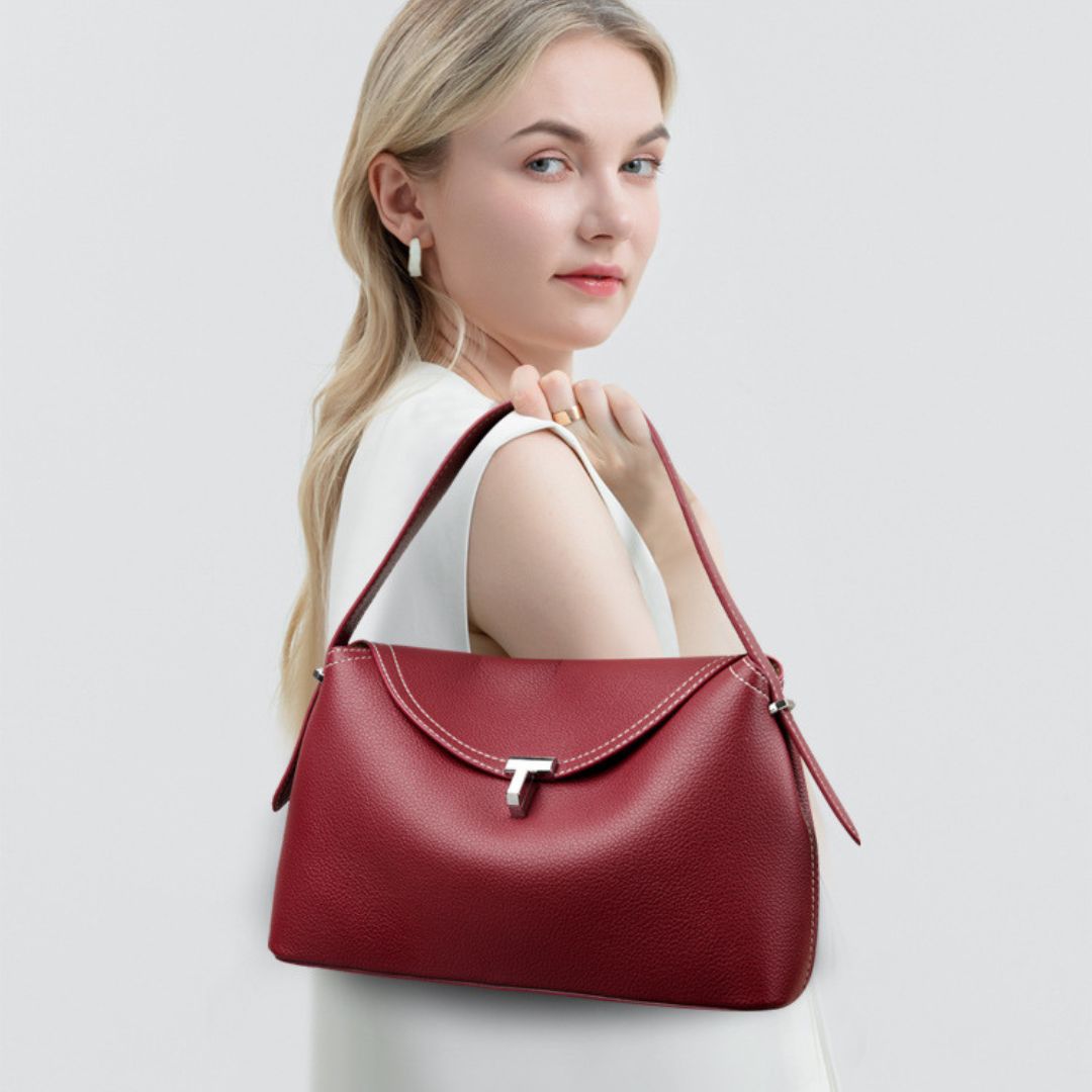 La Divine T-Shaped Handbag