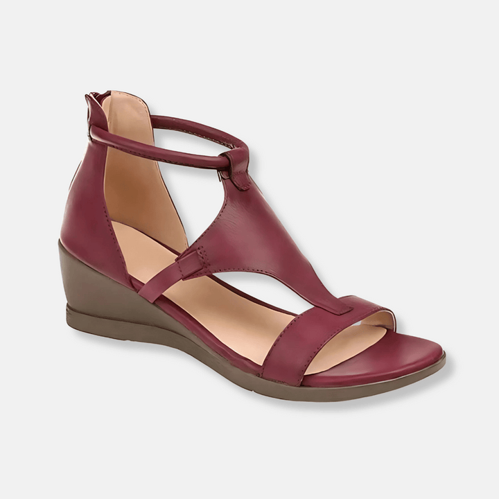 Chic Summer Party Heels for Casual Elegance