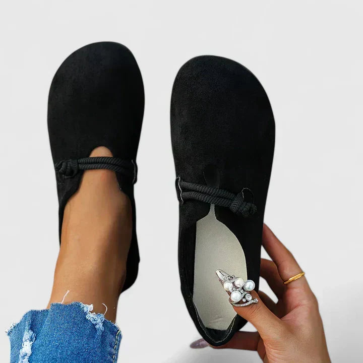 Ysavriann | Elegant Comfort Loafers