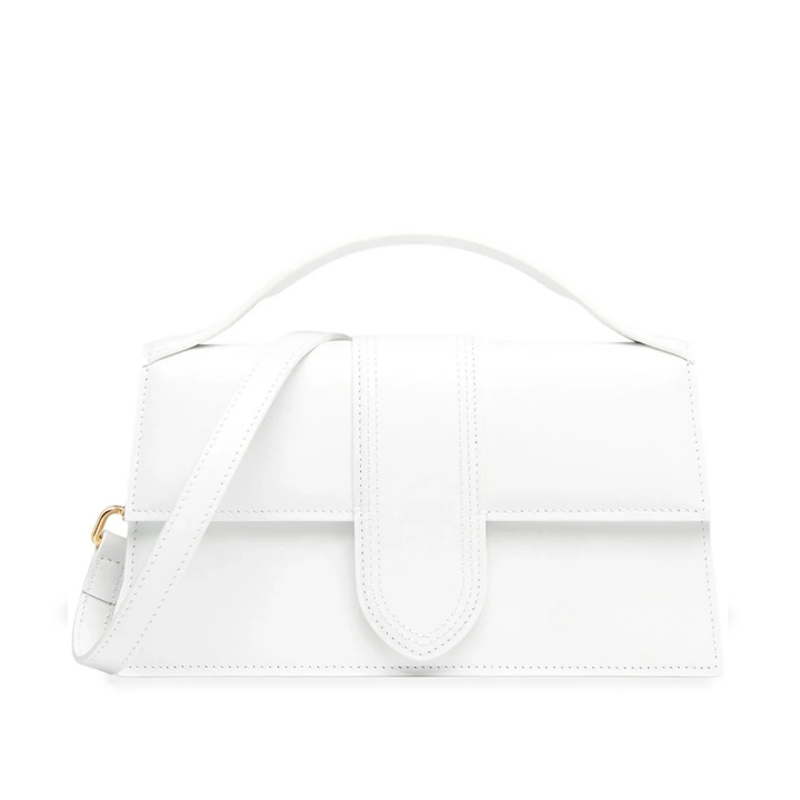 Jacq Compact Handbag