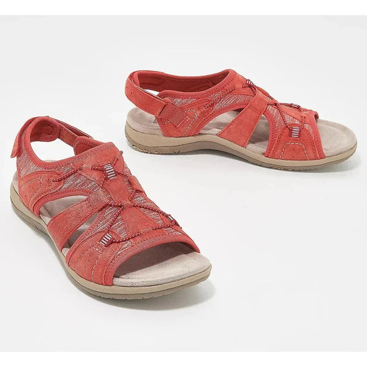 Women's Cozy Summer Sandals