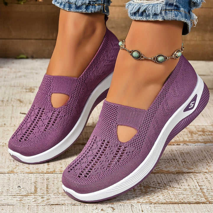 Maya | AirFlex Comfort Walker