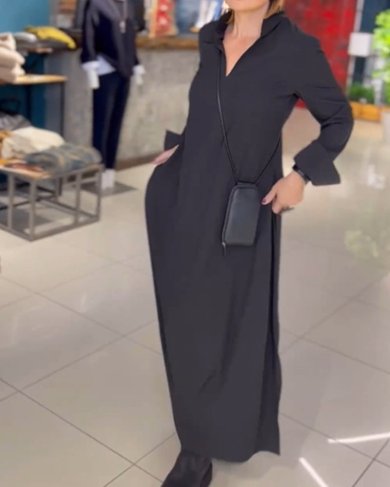 Miv | Elegant Dress