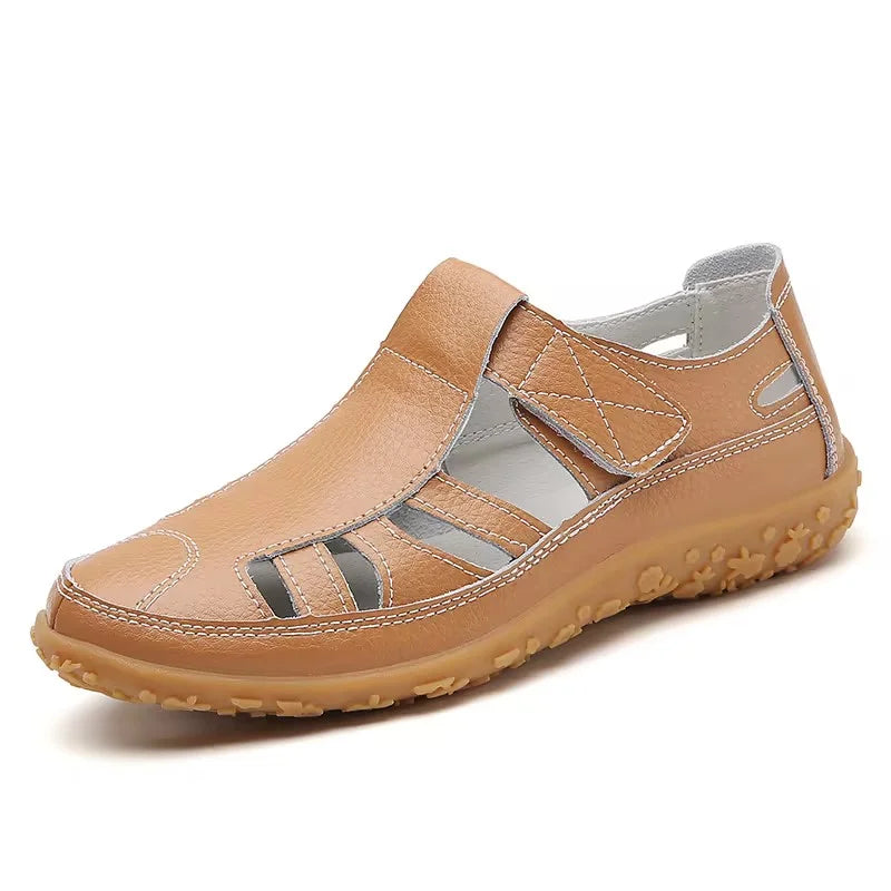 Atasia Women's Balance-Designed Sandals