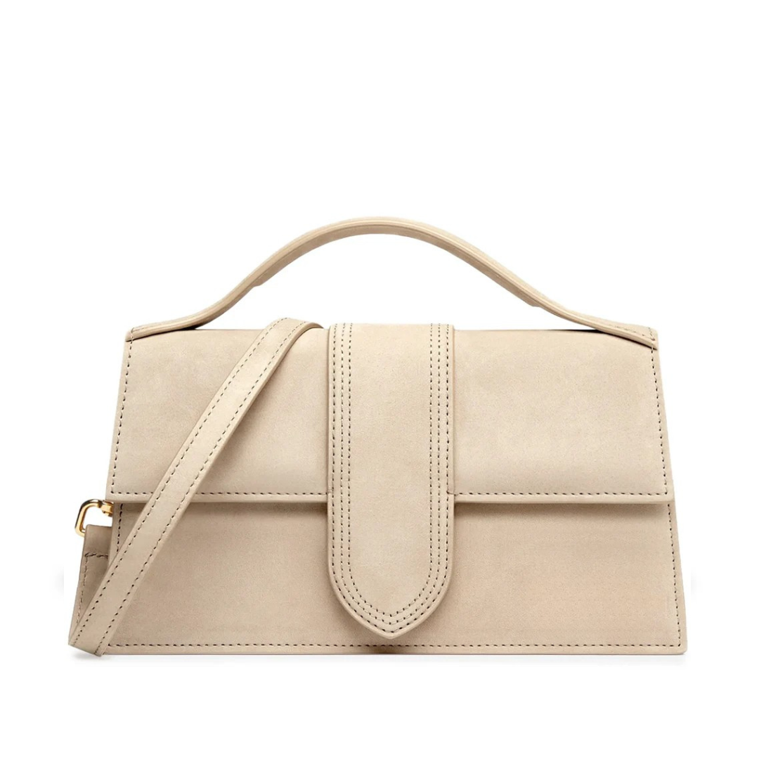 Jacq Compact Handbag