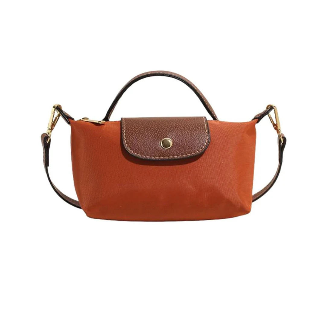 Sofia - Sleek Compact Crossbody Bag