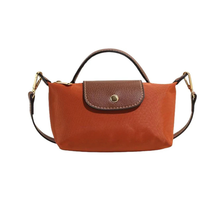 Sofia - Sleek Compact Crossbody Bag