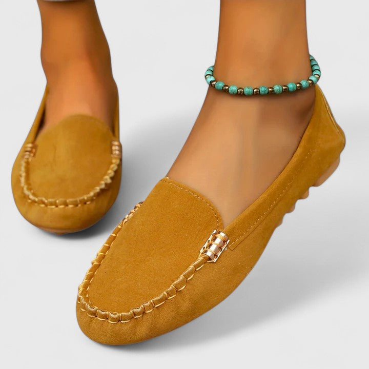 Karlene | Classic Comfort Loafers
