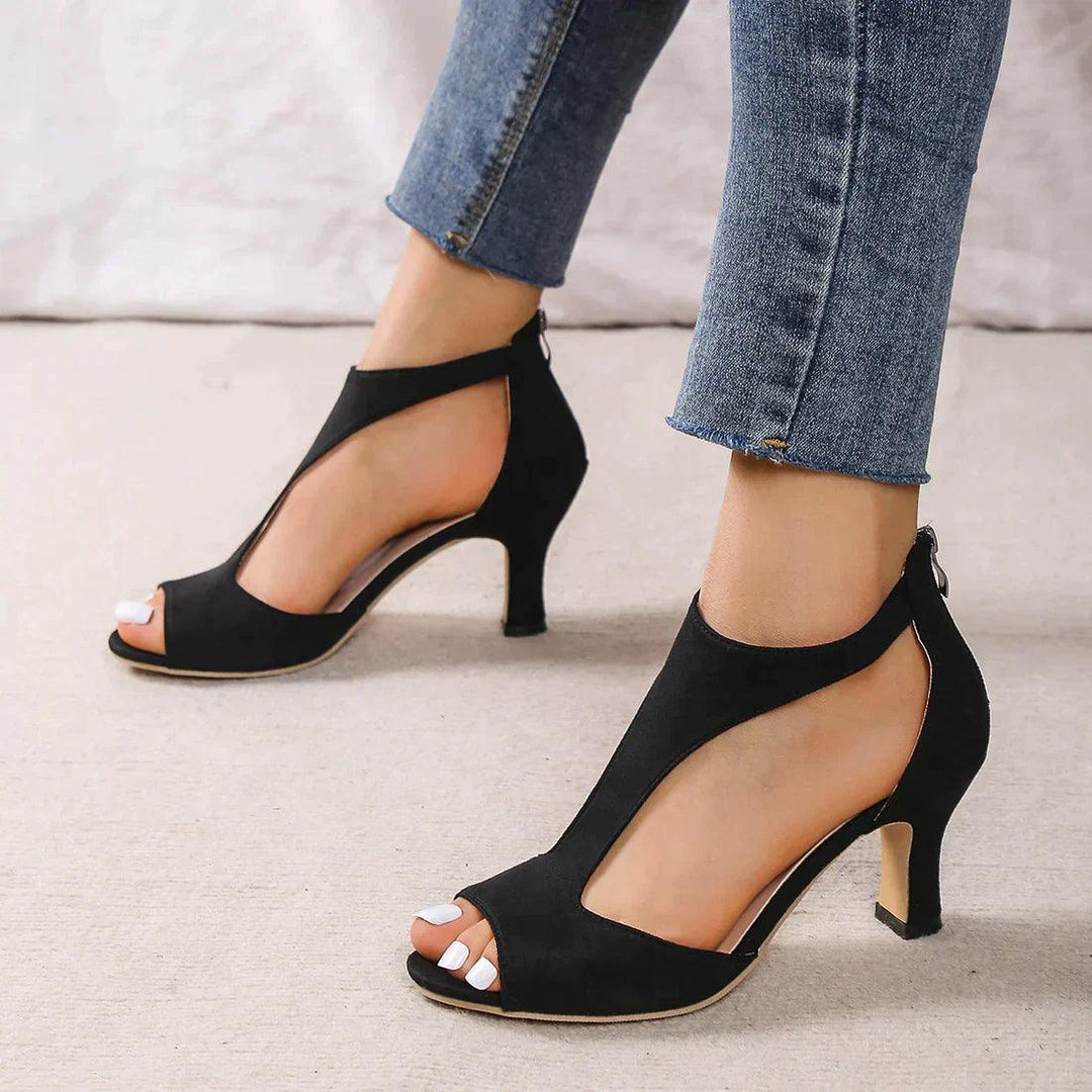 Arch-Supporting Orthopedic Sandals for Women