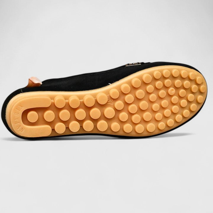 Karlene | Classic Comfort Loafers