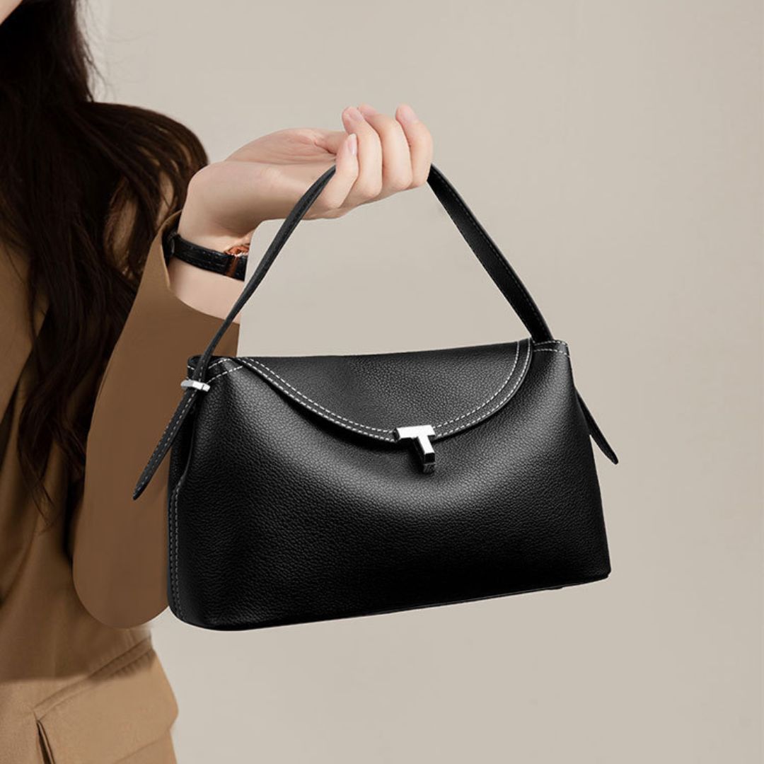 La Divine T-Shaped Handbag