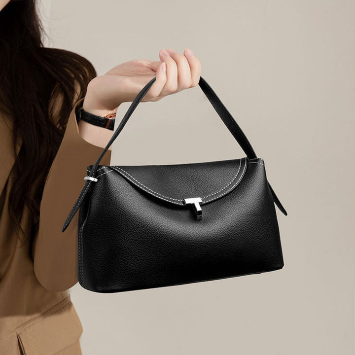 La Divine T-Shaped Handbag