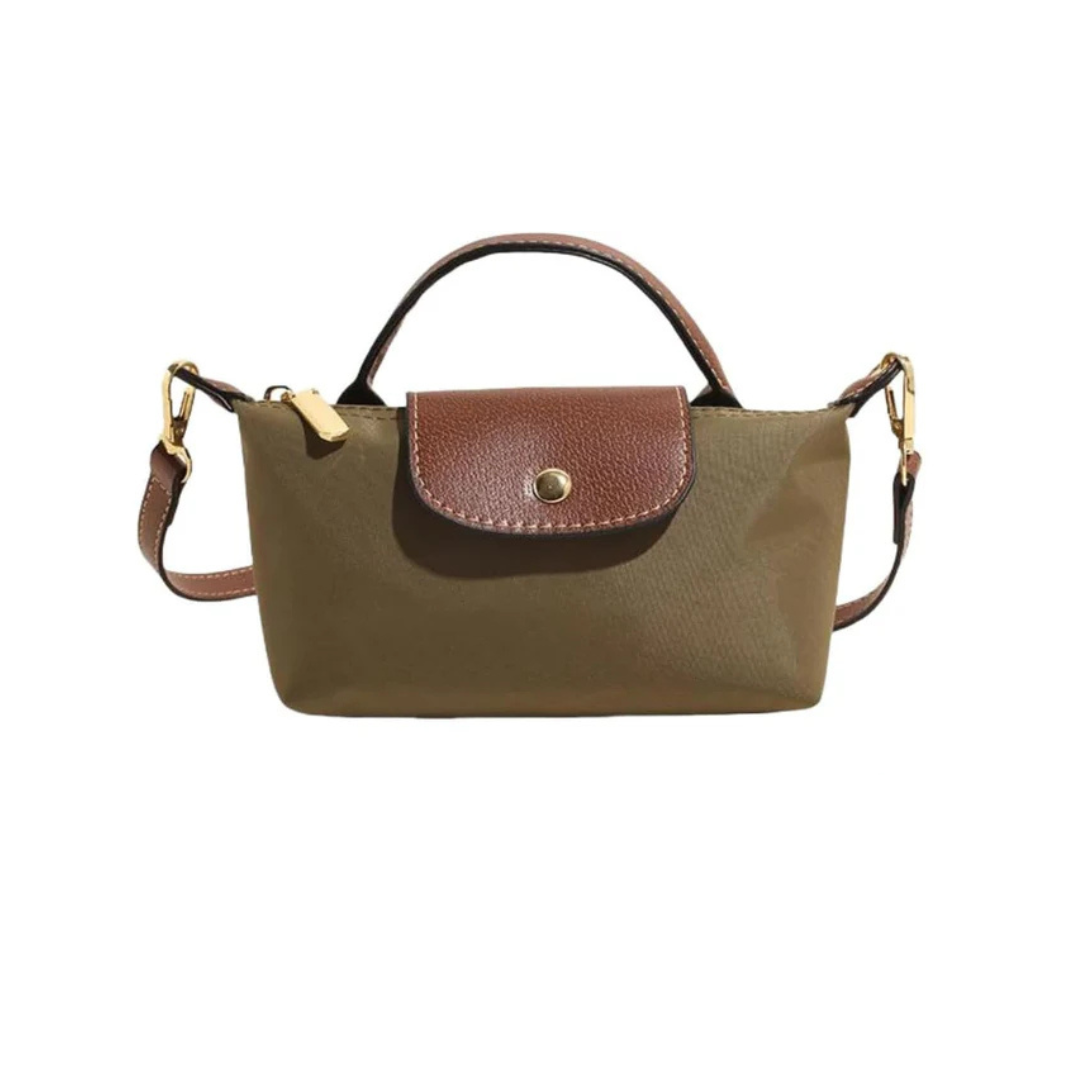 Sofia - Sleek Compact Crossbody Bag