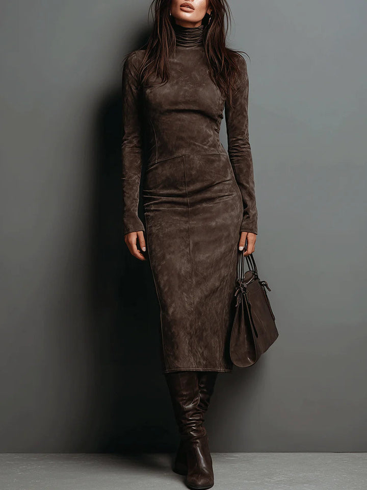 MIRELLA™ | The Quiet Statement Maxi Dress