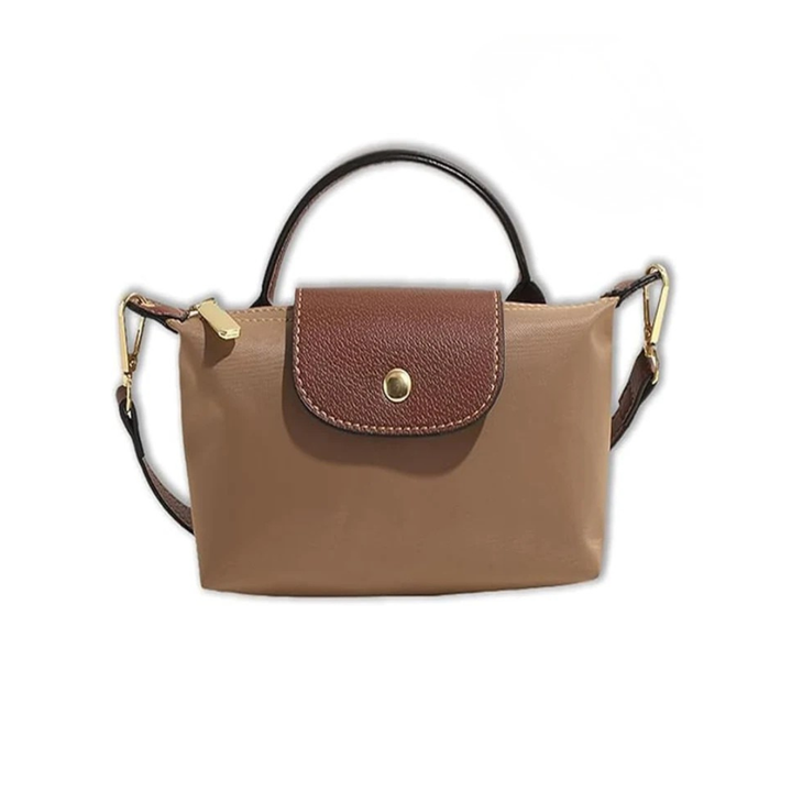Sofia - Sleek Compact Crossbody Bag
