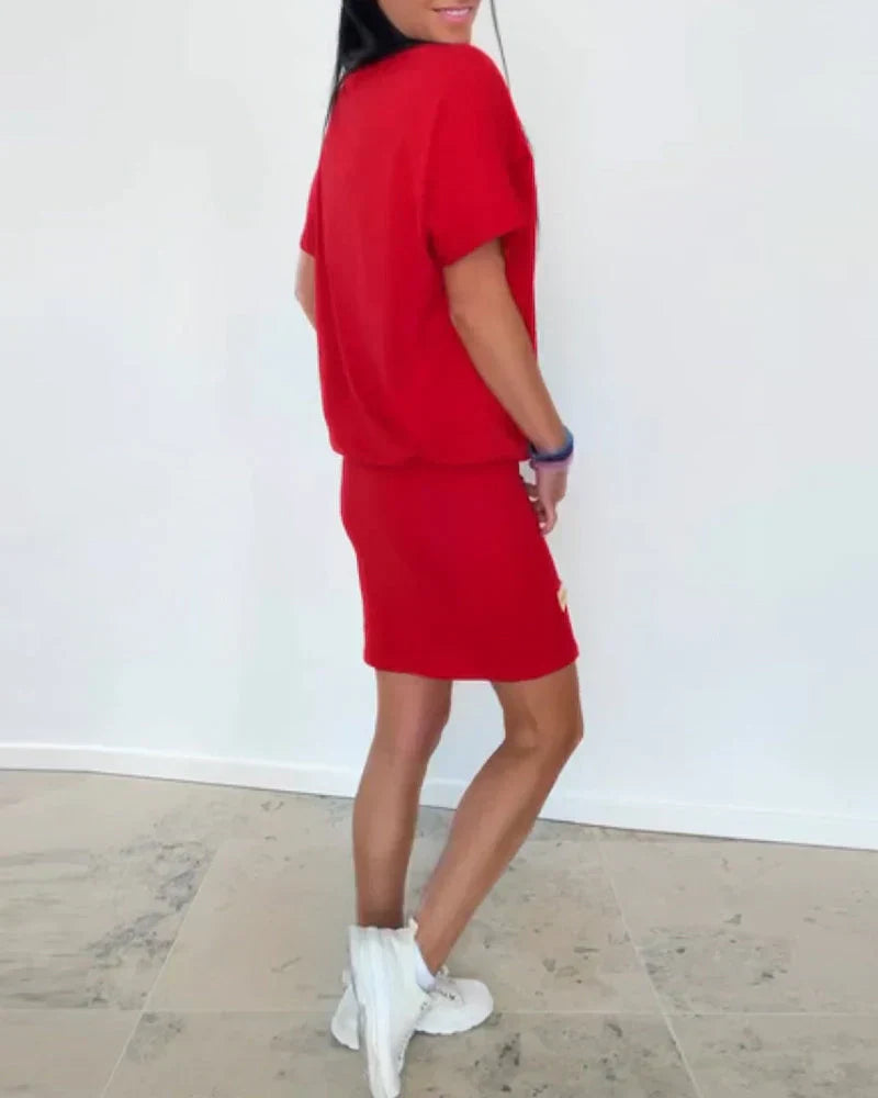Avenlea | Comfortable Dress