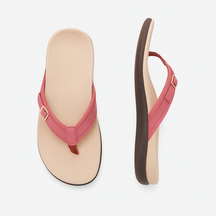 Women’s Balance-Optimized Flip Flops