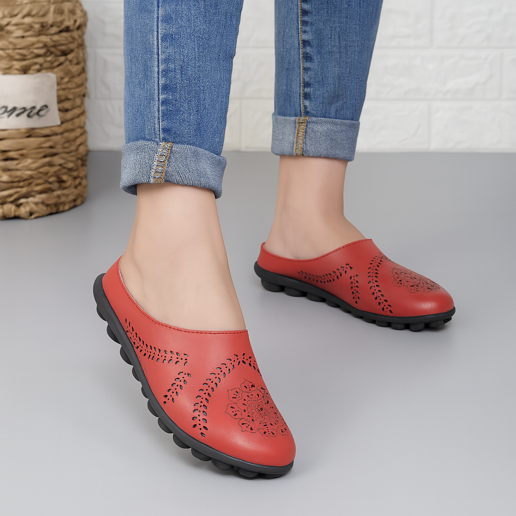 Elegant Everyday Orthopaedic Sandals for Ultimate Comfort