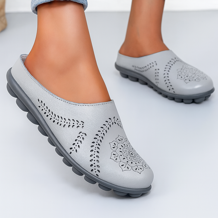 Elegant Everyday Orthopaedic Sandals for Ultimate Comfort