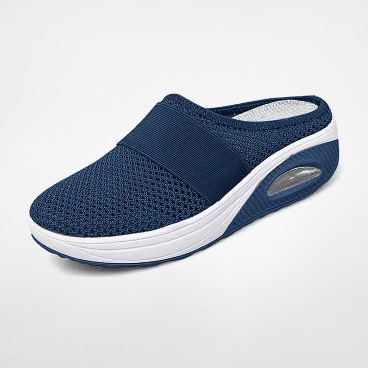 Comfortable Ergonomic Slippers for Women - Perfect for Daily Walks
