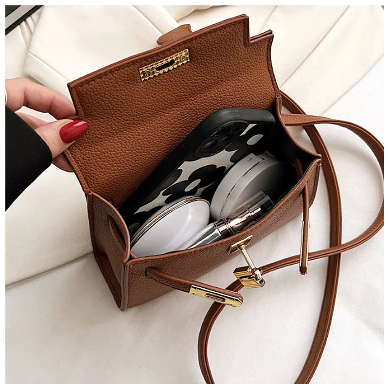 Compact Birkan Bag