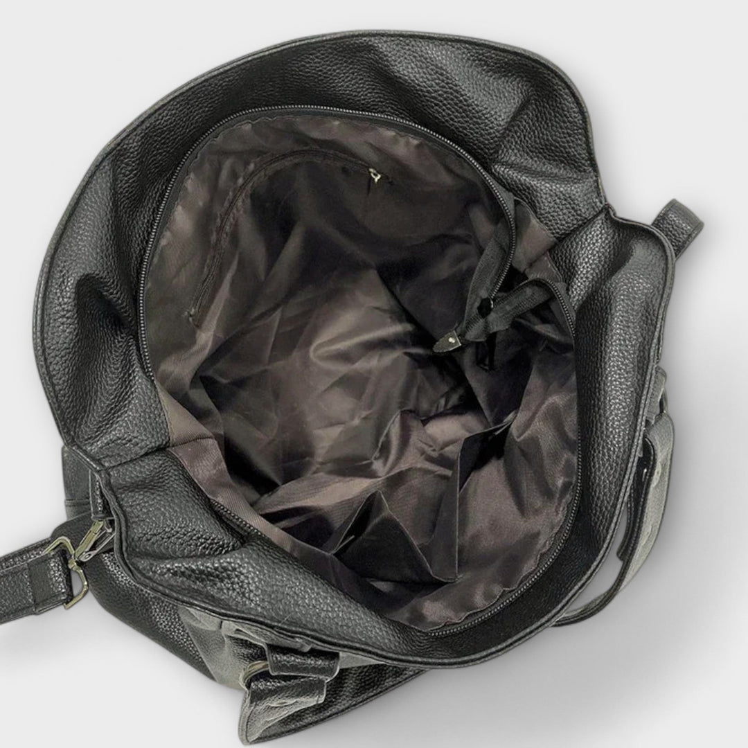 Bellefort Paris - Chic Hobo Shoulder Bag