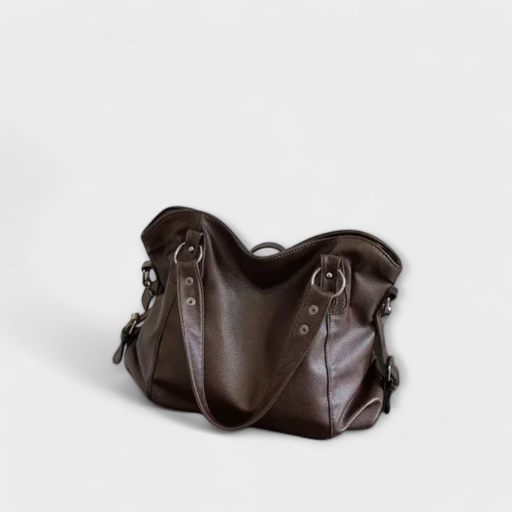 Bellefort Paris - Chic Hobo Shoulder Bag