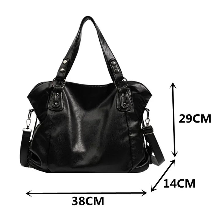 Bellefort Paris - Chic Hobo Shoulder Bag