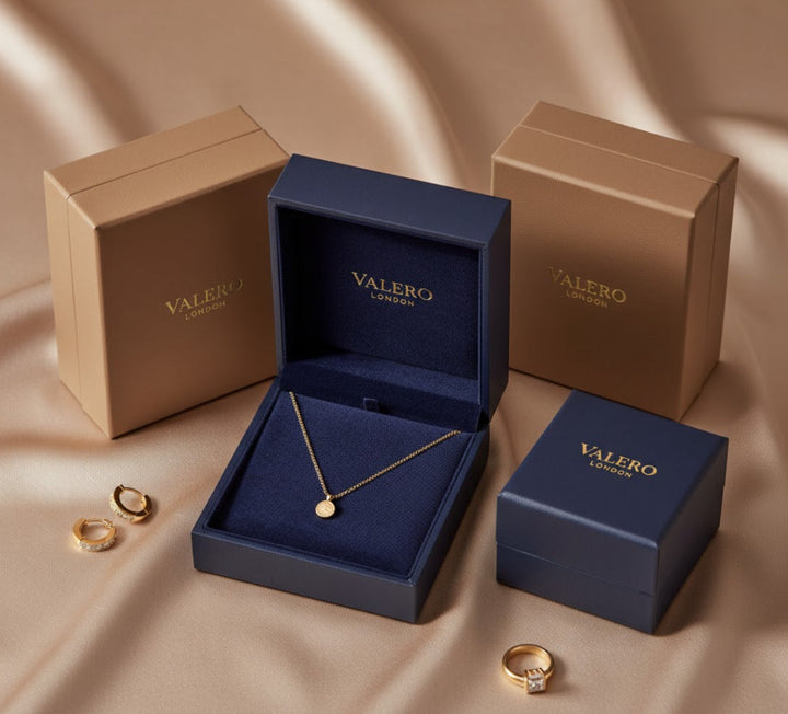 Bree - Bohemian Gemstone Meditation Ring