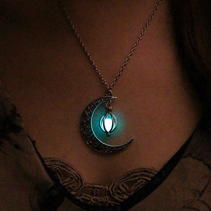 Moonlight Necklace