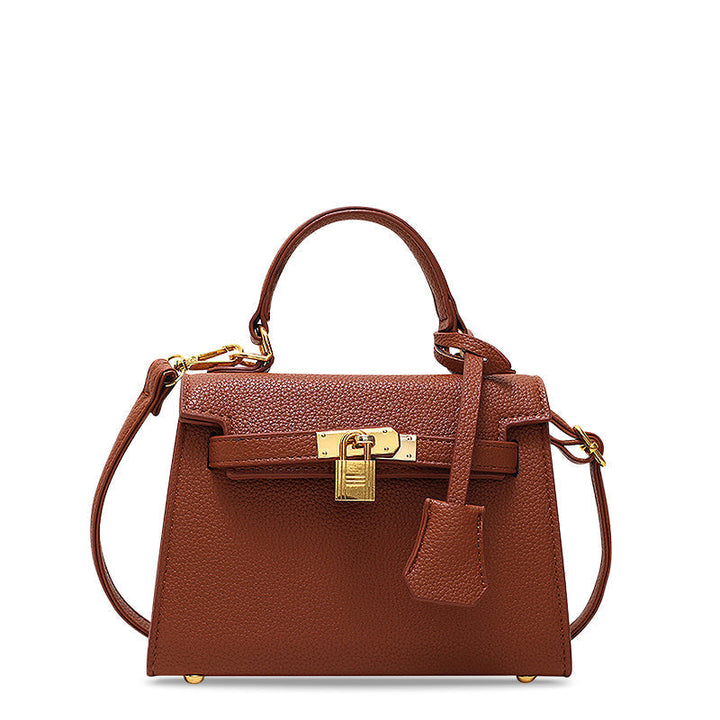 Compact Birkan Bag