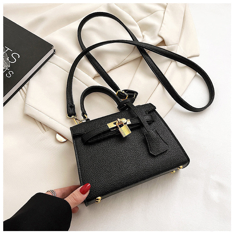 Compact Birkan Bag