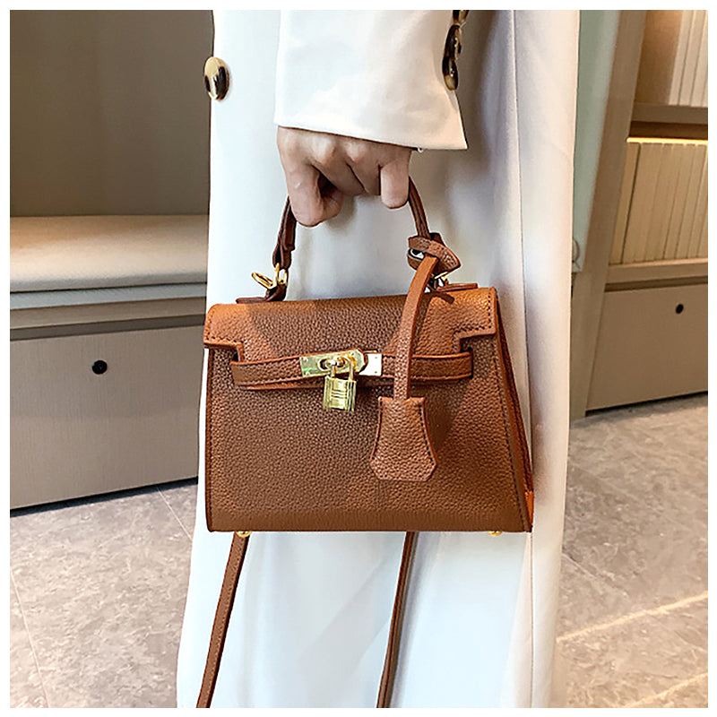 Compact Birkan Bag