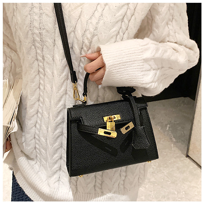 Compact Birkan Bag