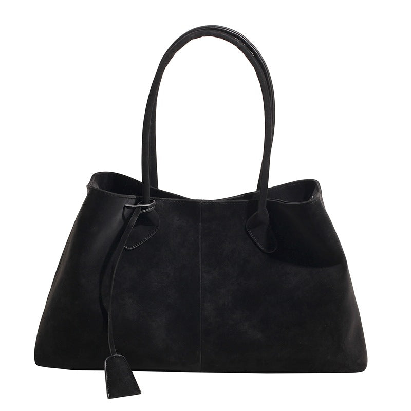 Vienna - Elegant Maxi Tote