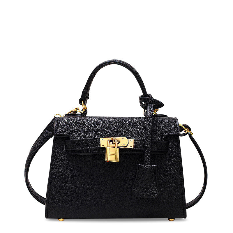 Compact Birkan Bag