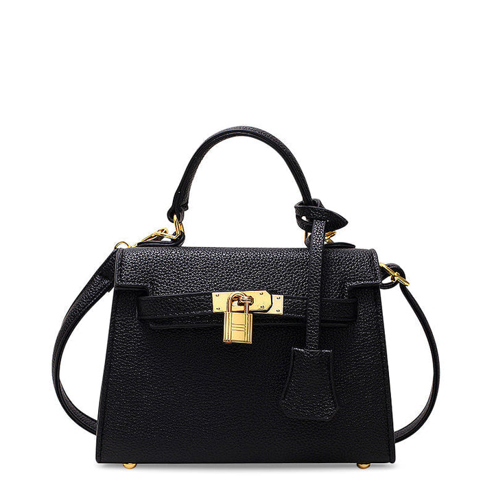Compact Birkan Bag