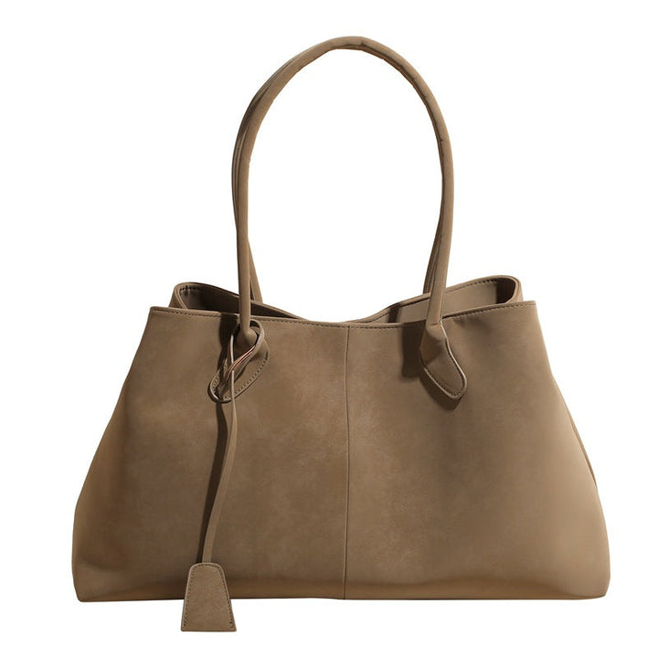 Vienna - Elegant Maxi Tote
