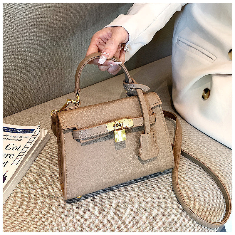 Compact Birkan Bag