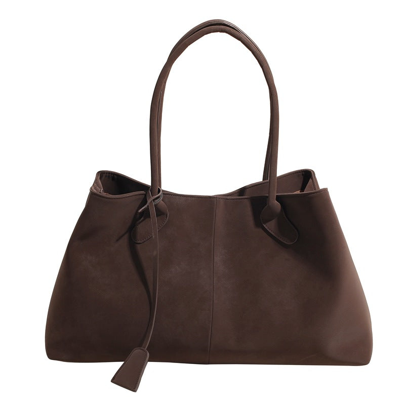 Vienna - Elegant Maxi Tote