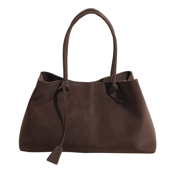 Vienna - Elegant Maxi Tote