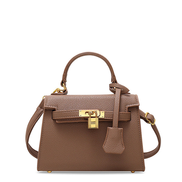 Compact Birkan Bag
