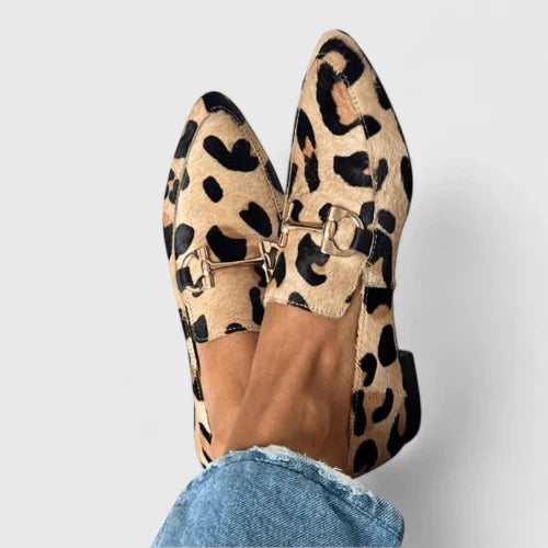 Olivianora | Classic Comfort Loafers
