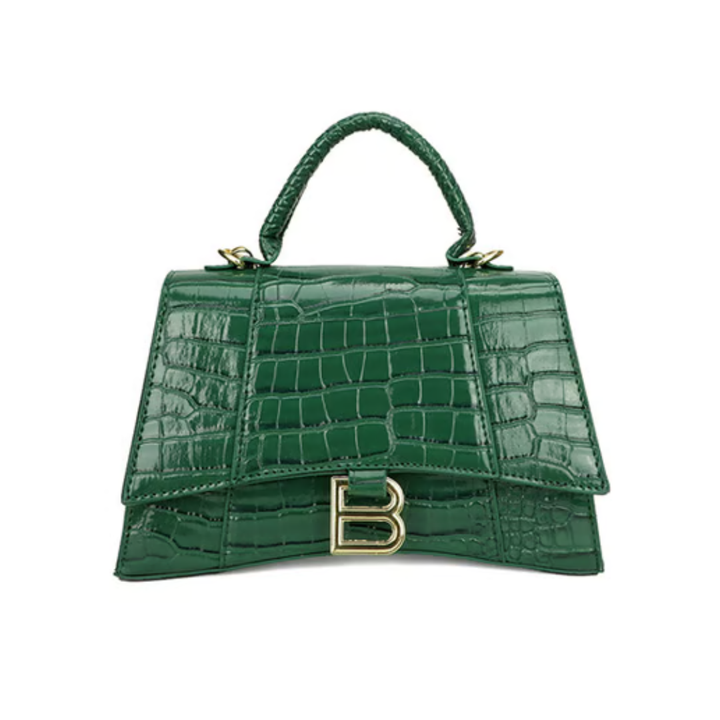 Bally Compact Handbag