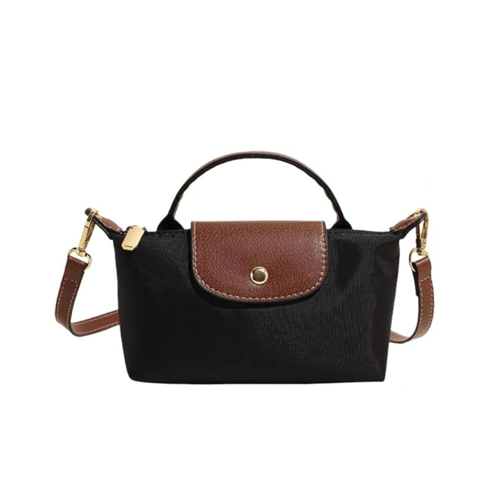 Sofia - Sleek Compact Crossbody Bag