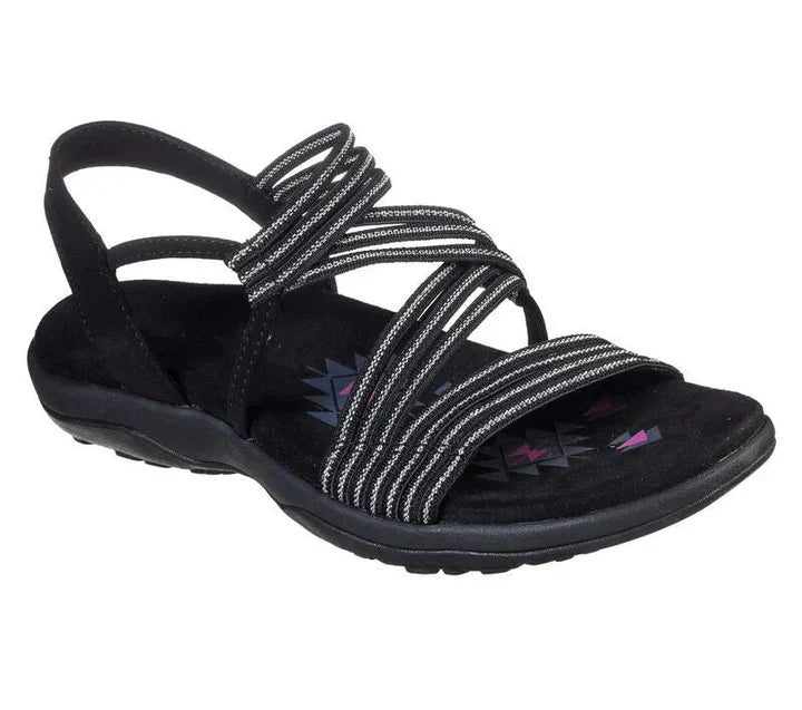 Elegant Women's Sandals for All-Day Comfort and Balance