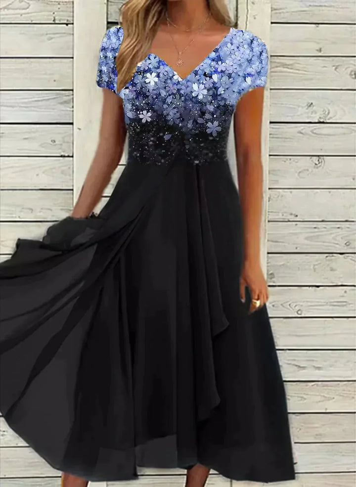 Maria – Chic Women's Dress