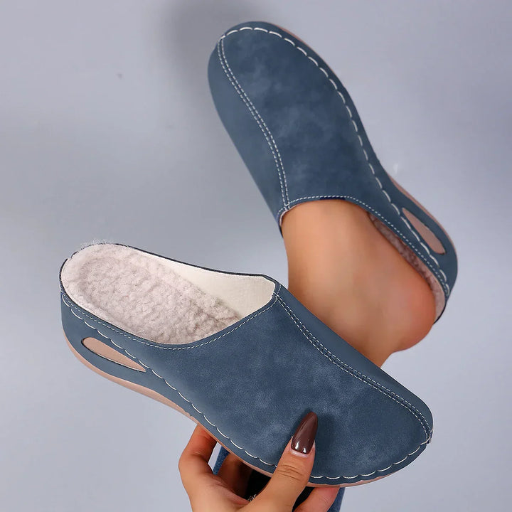 Ayla™ | Comfort Support Home Slippers