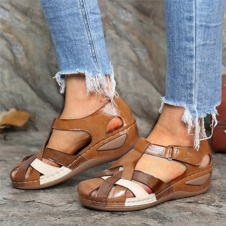 Cozy Women's Sandals for All-Day Comfort