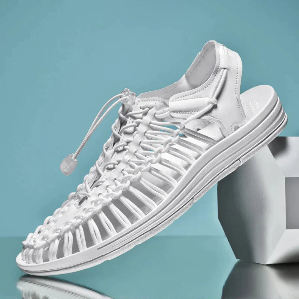 Women's Easy Comfort Slip-On Sneakers